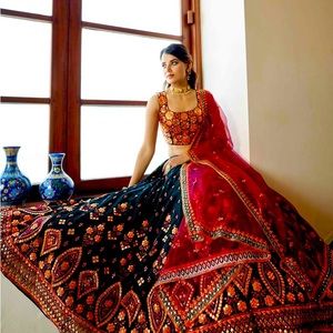 Brand new Lehenga Choli set